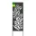 ATHEA TRELLIS fém növényfuttató - barna panel: 33 x m.98 cm
láb: 22 cm