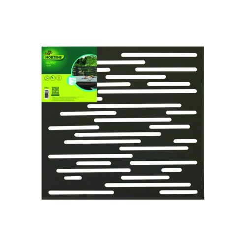 NAUTIC PANEL PP panel - rozsdabarna 1 x 1 m