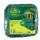 POP UP SQUARE négyzet alakú, felufró lombgyűjtő zsák, fedéllel - zöld 50 x 50 x 70 cm 