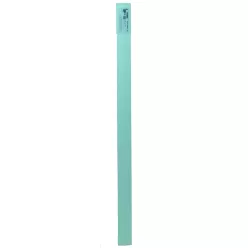 PERFIL "H" PP rögzítő elem - fehér 97,5 cm