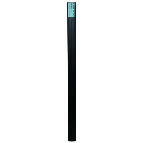 PERFIL "H" PP rögzítő elem - barna 97,5 cm