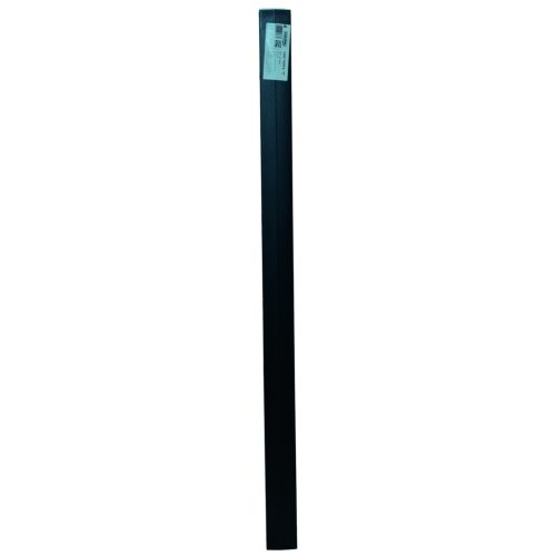 PERFIL "H" PP rögzítő elem - szürke 97,5 cm