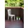 BALCONY EASY szőtt háló korlátra fém fűzőlyukakkal - barna 0,9 x 5 m