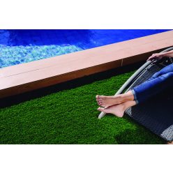 GREEN DENIA X-TRA 50  műfű - zöld-barna 2 x 4 m