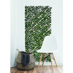   TRELLIBAMBU BUXUS bambusz apácarács díszlevelekkel - zöld-barna 1 x 2 m
