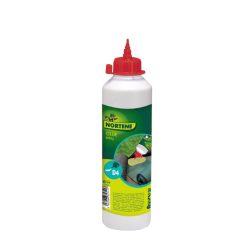 GLUE oldószeres ragasztószer  - karamell Ø 6 x m.23 cm