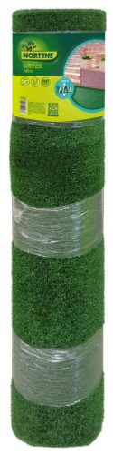 GREEN LUBECK 7 műfű - zöld 1 x 5 m