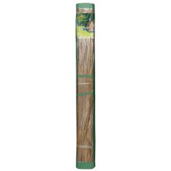 BAMBOOCANE hasított bambuszfonat - bambusz 2 x 5 m