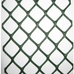 MULTIMESH (BN-50) műanyag baromfirács - zöld 0,5 x 30 m