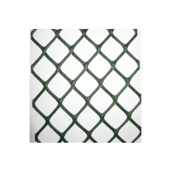 MULTIMESH (BN-100) műanyag baromfirács - zöld 1 x 30 m
