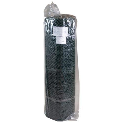 MULTIMESH (BN-100) műanyag baromfirács - zöld 1 x 30 m