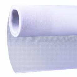   MOSQUITO NET  RO-120 □ műanyag szúnyogháló - fehér 1,2 x 50 m