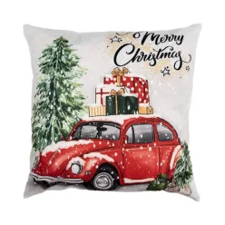 Textil párnahuzat 45x45cm