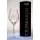 Boros pohár "Celebration 18 yr" felirattal, Swarovski kristállyal 360 ml 22,5x8 cm