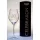 Boros pohár "Celebration 20 yr" felirattal, Swarovski kristállyal 360 ml 22,5x8 cm