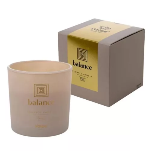 Illatgyertya Balance 300 g