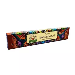 Namaste India Szantálfa
