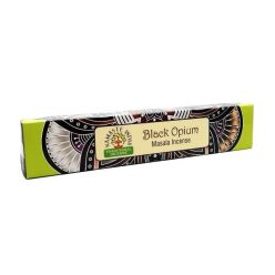 Namaste India Black Opium