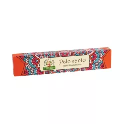 Namaste India PALO SANTO