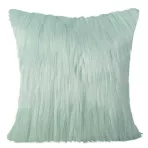 Plüss, szőrme hatású