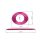 010 függönytű Magenta