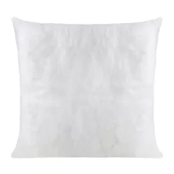   Díszpárna belső 50x50 cm újrahasznosított szálakkal töltött - 45x45 cm-es huzathoz