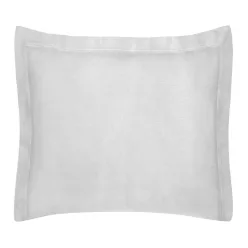   Novac pamut párnahuzat ágyneműhöz Világosszürke 70x80 cm