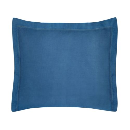 Novac pamut párnahuzat Gránátkék 50x70 cm + 4 cm
