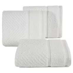 Kalia törölköző Fehér 50x90 cm