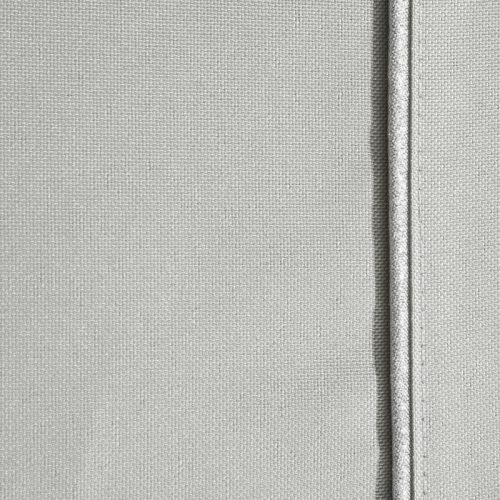 Karin 4db-os asztali alátét szett Ezüst 30x40 cm