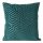 Inga Pierre Cardin párnahuzat Petrolkék 40x40 cm