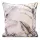 Mink mintás párnahuzat Fehér 45x45 cm