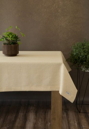 Stella asztalterítő Arany 145x300 cm