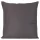 Boni3 párnahuzat ágytakaróhoz Grafit 40x40 cm