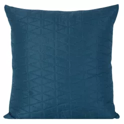 Boni3 párnahuzat ágytakaróhoz Gránátkék 40x40 cm