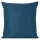 Boni3 párnahuzat ágytakaróhoz Gránátkék 40x40 cm