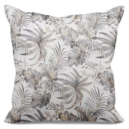 Rodos párnahuzat Fehér 40x40 cm