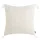 Seville rojtos párnahuzat Krémszín 60x60 cm