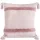 Avinion rojtos párnahuzat Rózsaszín 45x45 cm