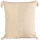 Seville rojtos párnahuzat Bézs 60x60 cm