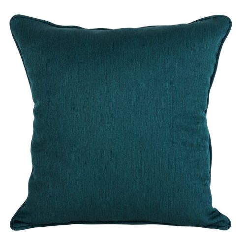 Morocco párnahuzat Türkiz 50x50 cm