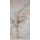 Csendéletet ábrázoló kézzel festett falikép 497a Bézs 60x120 cm