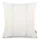 Boho párnahuzat Krémszín 45x45 cm