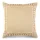 Boho2 rojtos párnahuzat Bézs 45x45 cm