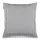 Boho párnahuzat Szürke 45x45 cm