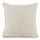 Devi zsenília párnahuzat Krémszín 45x45 cm