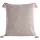 Levi rojtos párnahuzat Krémszín 45x45 cm