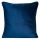 Sibel Pierre Cardin bársony párnahuzat Gránátkék 45x45 cm