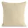 Garden kerti párnahuzat sima vízálló Bézs 45x45 cm