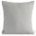 Garden kerti párnahuzat sima vízálló Szürke 60x60 cm